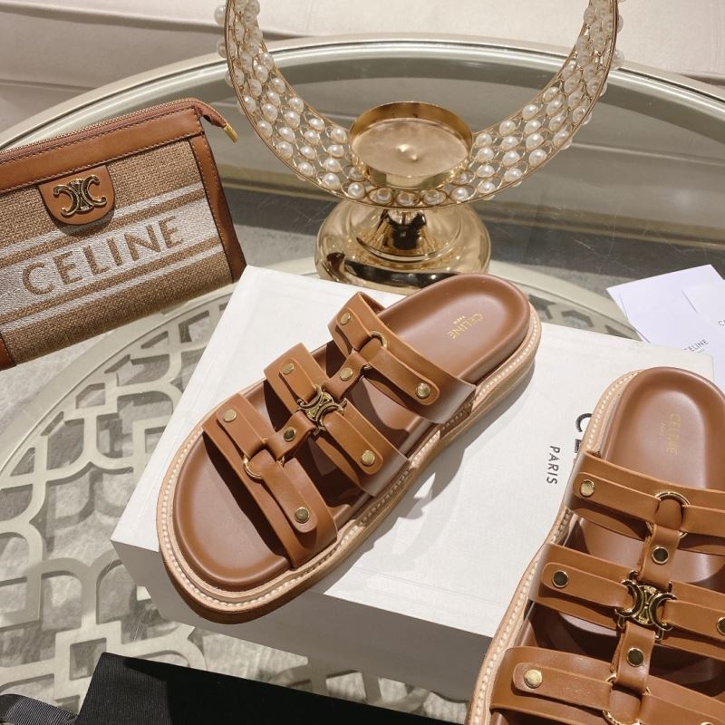 Celine Sandals